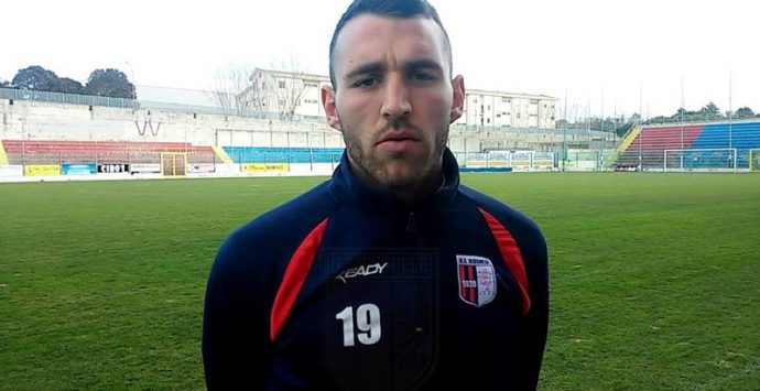 Vibonese, Franchino si unisce alla schiera dei confermati