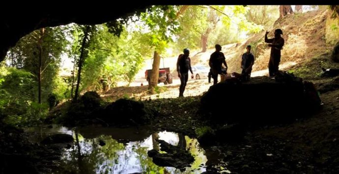 La grotta di Faracò, un tesoro nascosto nel sottosuolo di Paradisoni