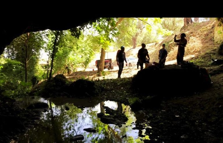 La grotta di Faracò, un tesoro nascosto nel sottosuolo di Paradisoni