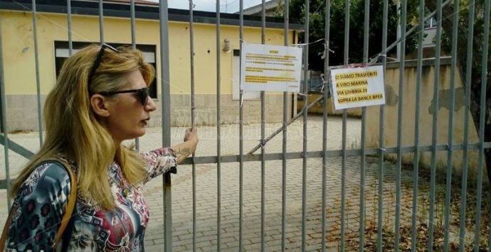 Fondazione Federica per la Vita, il giorno dello “sfratto” tra lacrime e rabbia (VIDEO)