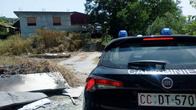 Sparatoria a San Calogero, sui migranti colpi di fucile esplosi da più di 60 metri