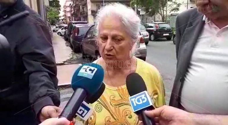 Arresti per l’autobomba di Limbadi, Rosaria Scarpulla: «Fermati i veri colpevoli» (VIDEO)