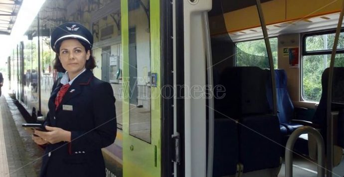 È partito il “Tropea Express”, il treno dei turisti che attraversa la Costa degli Dei (VIDEO)