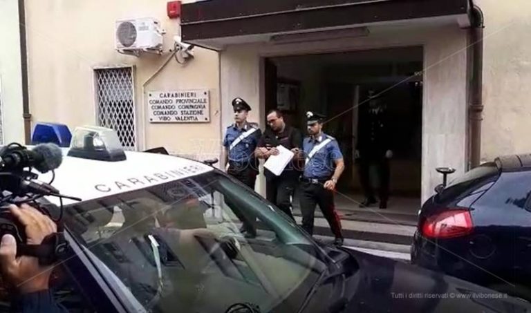 Autobomba a Limbadi, ecco le accuse a carico dei Di Grillo-Mancuso (VIDEO)