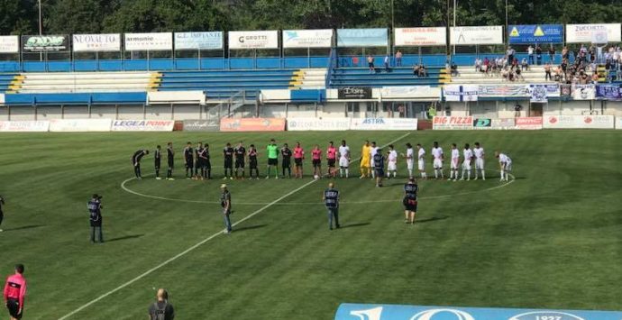 Scudetto dilettanti, vince la Pro Patria: ma la Vibonese chiude a testa alta (VIDEO)