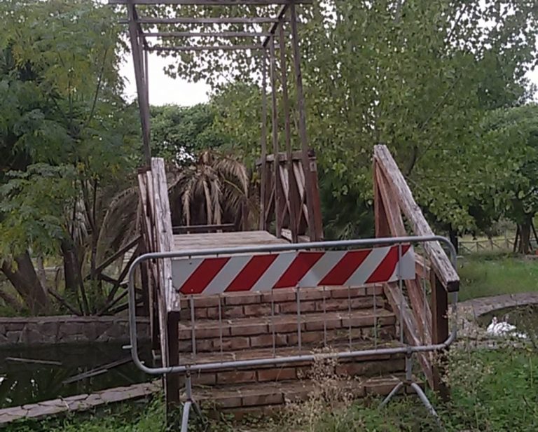 Pizzo, pubblicato il bando per la ristrutturazione della villa comunale