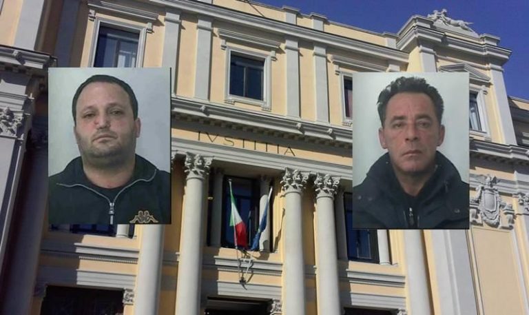 ‘Ndrangheta: processo “Ragno”, fissata la ripresa dell’appello contro i Soriano