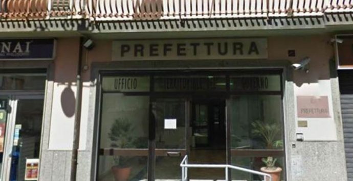 Prefettura di Vibo Valentia: il Viminale dispone un’ispezione ministeriale