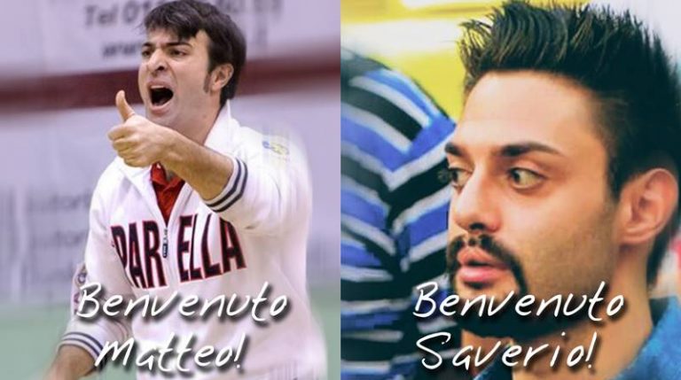 Superlega, nuovi innesti nello staff Tonno Callipo: arrivano vice coach e scoutman (VIDEO)