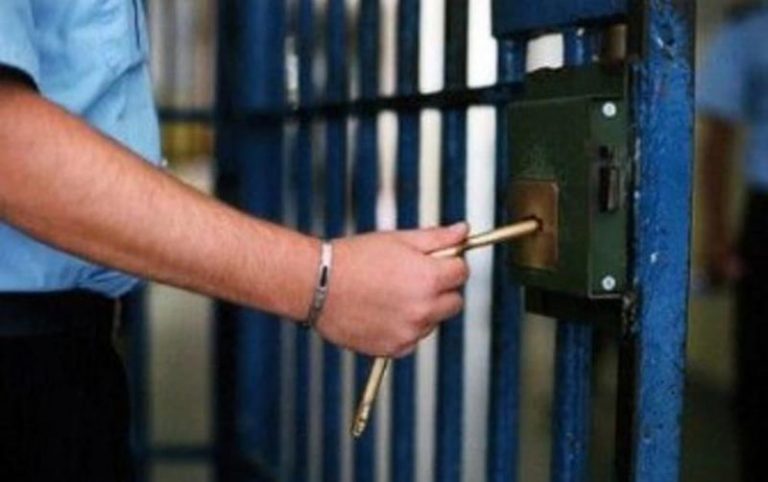 Narcotraffico: lascia il carcere detenuta per l’operazione “Ossessione”