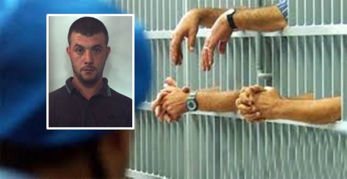 Racconti dal carcere dei pentiti, l’ex camorrista ad Emanuele Mancuso: «Non rovinare la tua famiglia»