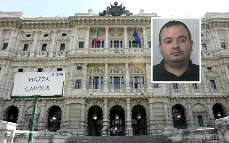 ‘Ndrangheta: No all’arresto di Domenico Bonavota, le ragioni della Cassazione