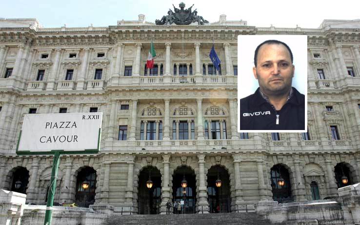 Cassazione conferma confisca immobile a Leone Soriano