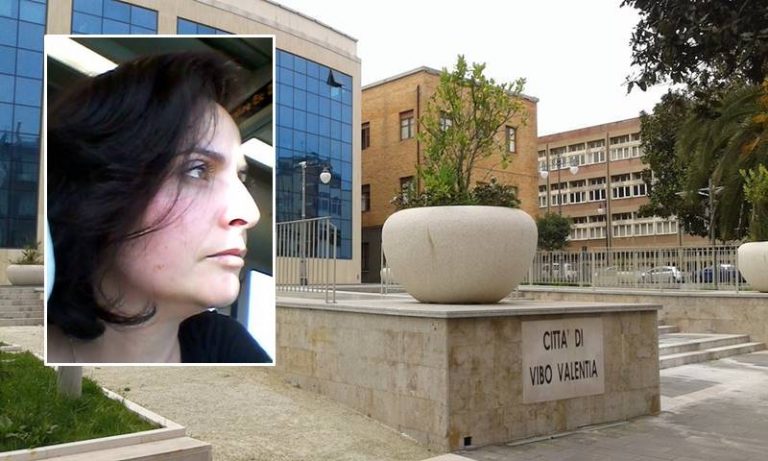 Assessorato all’Ambiente “maledetto” a Vibo, si dimette anche Stefania Romanò