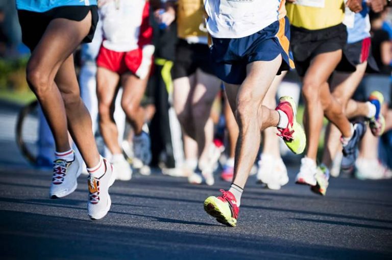 Stracittadina di Filadelfia, l’evento che unisce sport e solidarietà