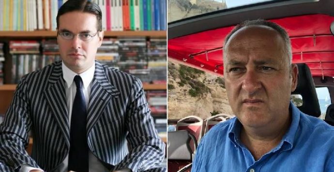 L’imprenditore a Klaus Davi: “Vado via, manca lo Stato”, ma è condannato per tentata estorsione (VIDEO)