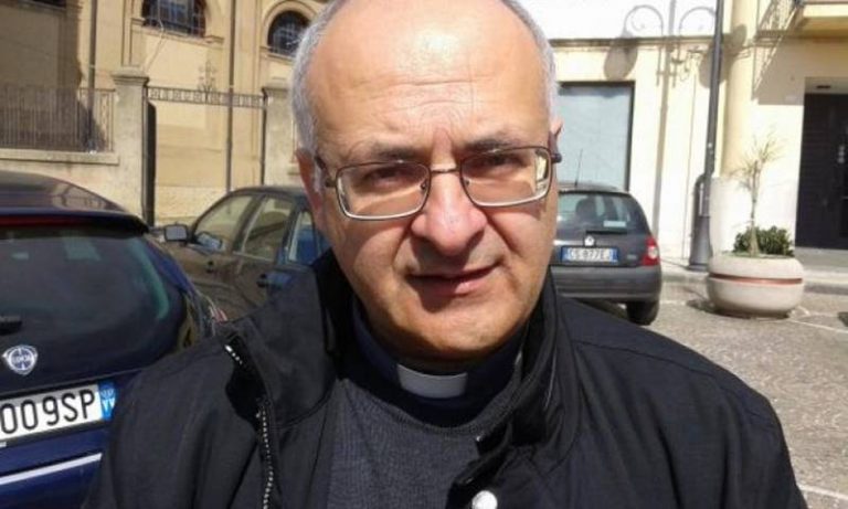 Monsignor Massara nominato vescovo di Fabriano-Matelica