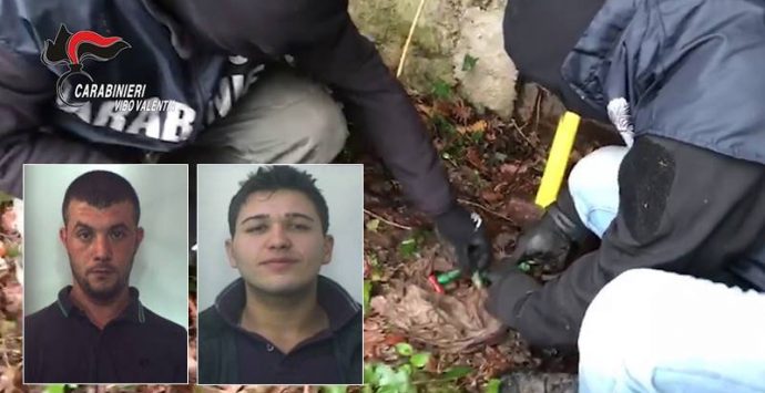 Emanuele Mancuso e quella bomba regalata a Giuseppe Soriano (VIDEO)