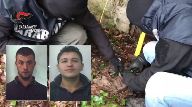 Emanuele Mancuso e quella bomba regalata a Giuseppe Soriano (VIDEO)