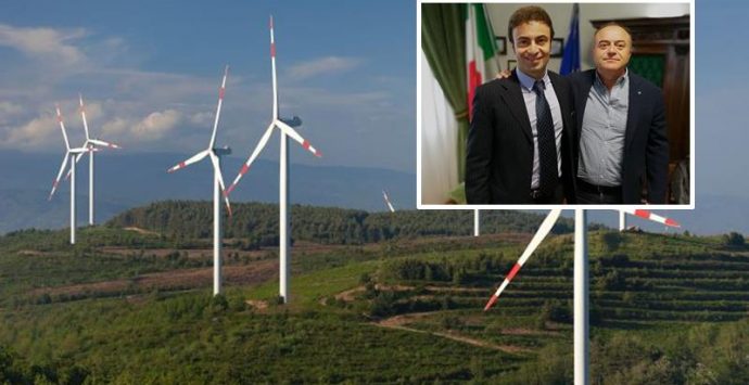 Operazione “Via col Vento”: nuova ordinanza per i boss Mancuso e Anello