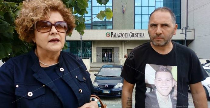 Omicidio di Filippo Ceravolo, il padre Martino continua a chiedere giustizia (VIDEO)