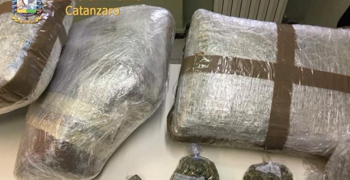 Narcotraffico: inchiesta “Stammer 2 – Melina”, in 23 chiedono l’abbreviato