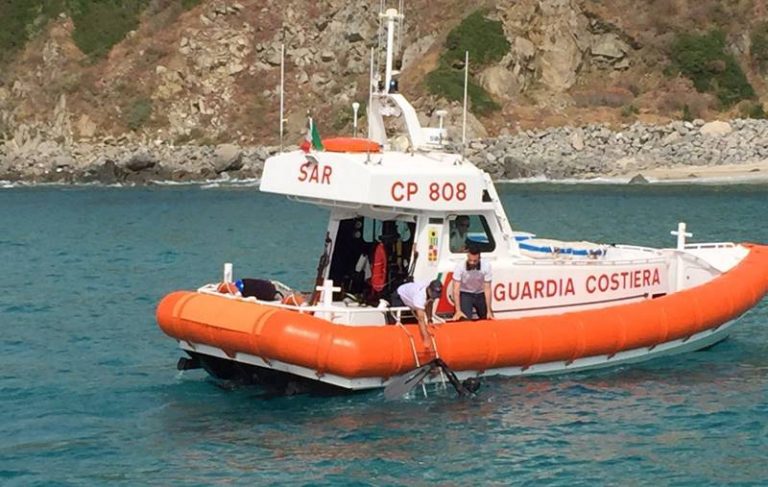 “Mare sicuro”, dalla Guardia costiera di Vibo controlli e sanzioni per 15mila euro