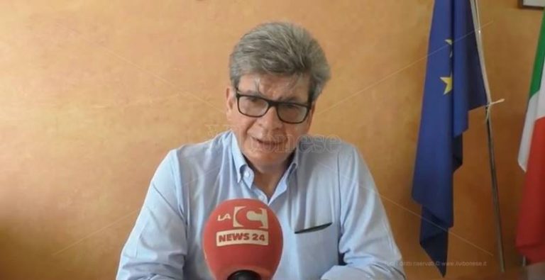 L’intervista | Gualtieri torna a Vibo da prefetto: «Riparto da zero senza dare nulla per scontato» (VIDEO)