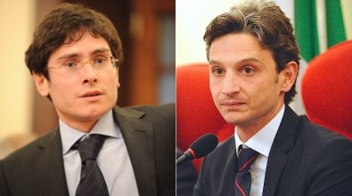 Comune di Vibo in dissesto, Luciano (Pd) su Limardo e Mangialavori: «Linea continua della mala politica»