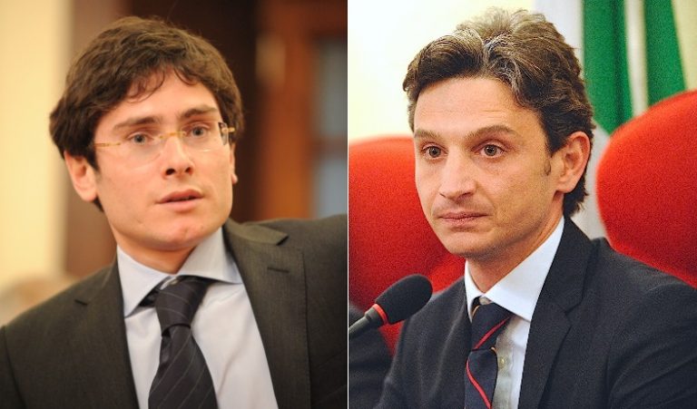 Comune di Vibo in dissesto, Luciano (Pd) su Limardo e Mangialavori: «Linea continua della mala politica»