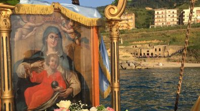 Pizzo, la festa della Madonna di Piedigrotta tra leggenda e fede
