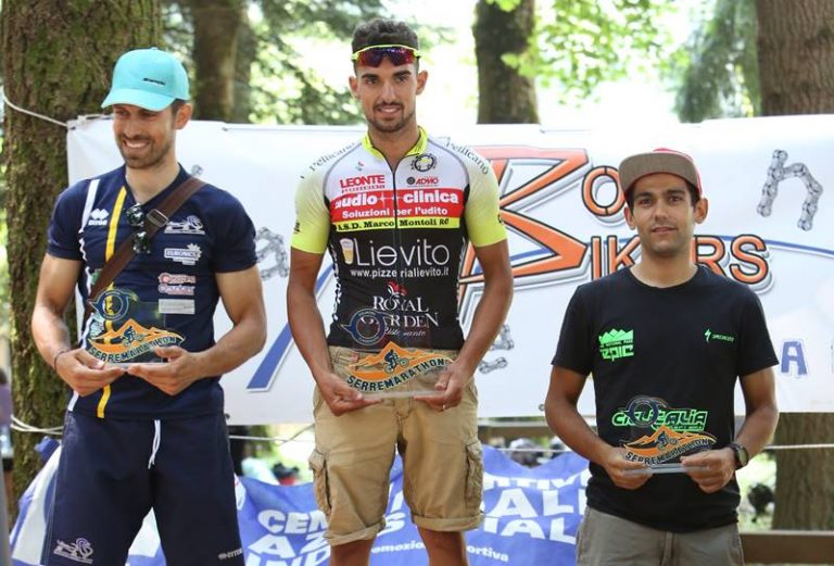 Sfida su due ruote tra i boschi vibonesi, successo annunciato per Serremarathon Mtb