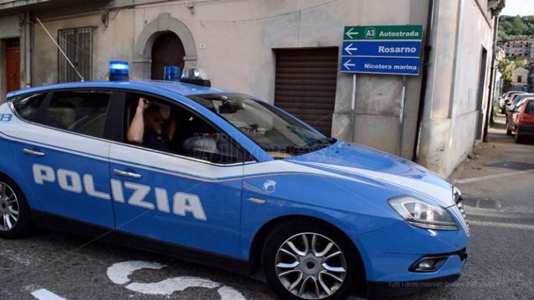 Operazione antidroga nel Vibonese: arresti e perquisizioni, 39 gli indagati (VIDEO)