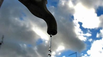 Rischio siccità, a Maierato stop all’uso dell’acqua potabile per scopi extradomestici