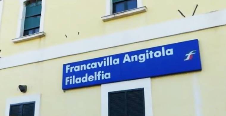 Riapertura della Stazione di Francavilla Angitola, Wanda Ferro annuncia interrogazione