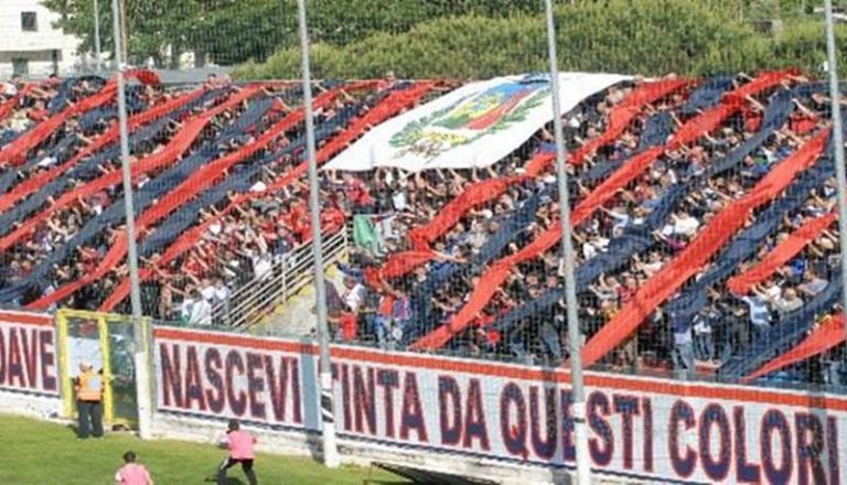 Lega Pro, Vibonese: la presentazione della squadra in piazza Municipio