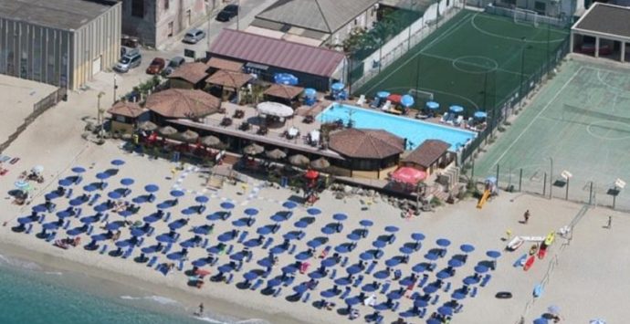 Lido Beach for Fun a Vibo Marina, la Cassazione conferma il sequestro