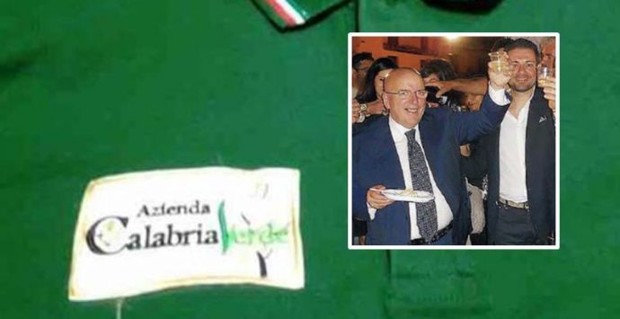 Inchiesta Calabria Verde, chiesti sei rinvii a giudizio (VIDEO)