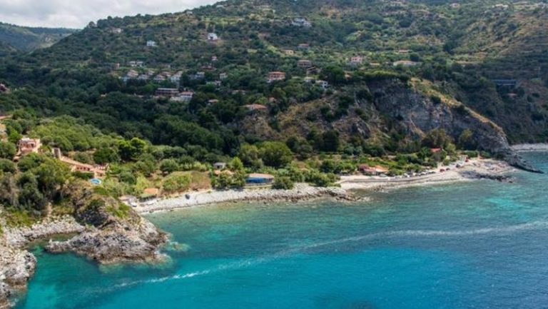 Qualità del mare, la Calabria peggiora ma Vibo è in controtendenza