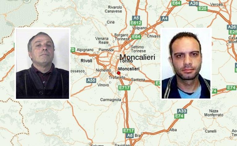 ‘Ndrangheta: Pasquale Bonavota doveva essere ucciso in Piemonte