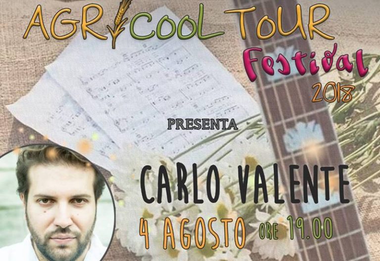 Vibo, alla fattoria sociale de “La goccia” torna l’Agri-cool-tour festival