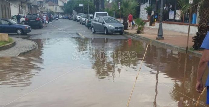 Nicotera, Movi@vento invoca la messa in sicurezza delle strade