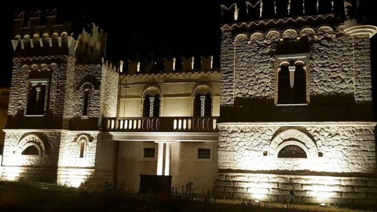 Caria di Drapia, al Castello Galluppi tutto pronto per “Estate in AgroEcologia”