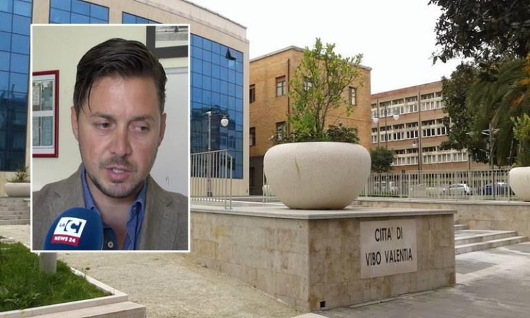 Rinascita Scott, Lorenzo Lombardo: «Nessun rapporto mai con Vacatello»