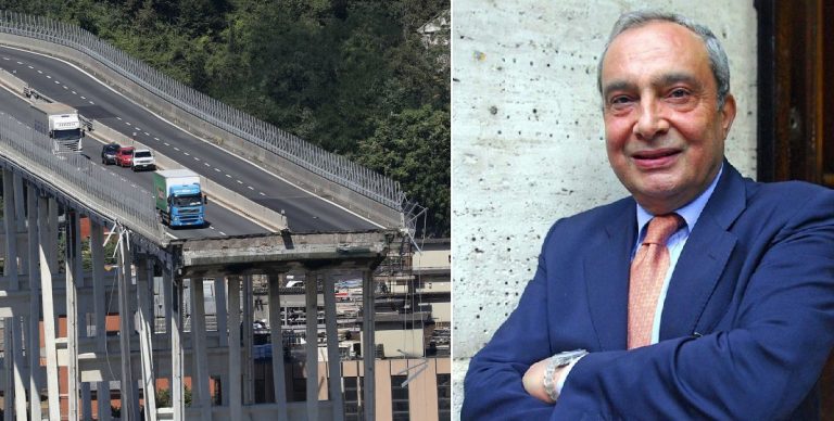 Giuseppe Bono, da Pizzoni a Fincantieri: il manager d’acciaio che vuol rifare il ponte di Genova