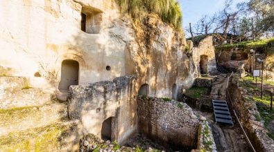 Tropea capitale della cultura, anche le Grotte di Zungri a sostegno della candidatura