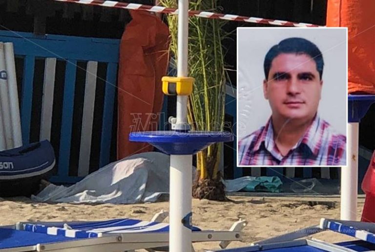 Identificato il killer di Nicotera Marina, è caccia senza quartiere all’assassino di Timpano (VIDEO)