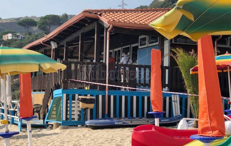 L’omicidio di Nicotera Marina, i killer sulle spiagge e quel filo rosso con i fatti dell’11 maggio (VIDEO)