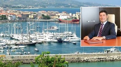 Porto di Vibo Marina: il progetto di Cascasi per la realizzazione di un approdo turistico