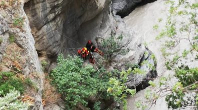 La tragedia delle gole del Raganello: su LaC Tv il docufilm (VIDEO)